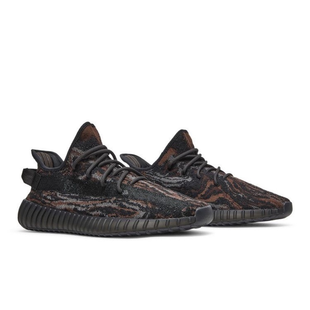 adidas YEEZY Boost 350 V2 "MX Rock" GW3774 (2024) Size 11 NEW